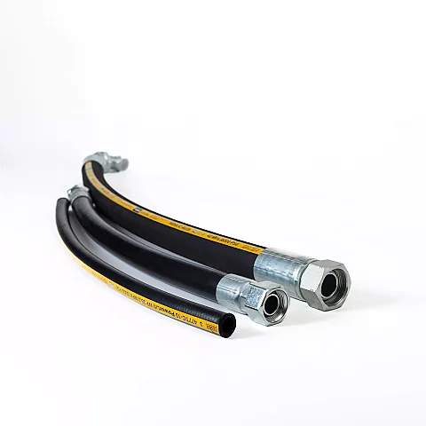 Ledningskomponenter Parker